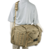 Maxpedition DoppelDuffel bag 0608