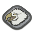 Maxpedition Eagle Head lipdukas EGHD