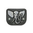 Maxpedition Elephant 2.9" x 2.4" lipdukas ELPH