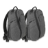 Maxpedition Entity 16 CCW-Enabled EDC Sling Pack, charcoal NTTSL16CH