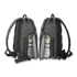 Maxpedition Entity 16 CCW-Enabled EDC Sling Pack, charcoal NTTSL16CH