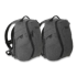 Maxpedition Entity 21 CCW-Enabled EDC 背包, charcoal NTTPK21CH