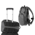 Maxpedition Entity 23 CCW-Enabled Laptop 背包, charcoal NTTPK23CH