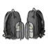 Maxpedition Entity 27 CCW-Enabled Laptop 背包, charcoal NTTPK27CH