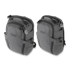 Maxpedition Entity 27 CCW-Enabled Laptop 背包, charcoal NTTPK27CH