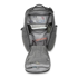 Maxpedition Entity 27 CCW-Enabled Laptop 背包, charcoal NTTPK27CH