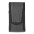 Maxpedition Entity Utility Pouch Large, charcoal NTTPHLCH