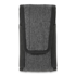 Maxpedition Entity Utility Pouch Large, charcoal NTTPHLCH