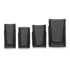 Maxpedition Entity Utility Pouch Medium 包袋系列, charcoal NTTPHMCH