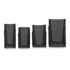 Maxpedition Entity Utility Pouch Small 包袋系列, charcoal NTTPHSCH