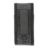 Maxpedition Entity Utility Pouch Tall kišeninis dėklas su skyriais, charcoal NTTPHTCH