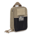 Maxpedition Fatty Pocket Organizer tarvikelaukku 0261