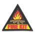 Maxpedition - Fire Kit