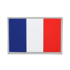 Maxpedition - France flag