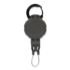 Maxpedition Gear Retractor, medium, snap ring RM1