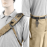 Maxpedition Gear Retractor, medium, strap RM2