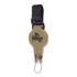 Maxpedition - Gear Retractor, medium, strap, khaki