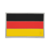 Maxpedition - Germany flag