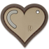 Maxpedition Heart lipdukas HART