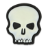Toppa patch Maxpedition Hi Relief Skull HISK