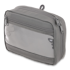 Organizador de bolsillo Maxpedition IMP Individual Medical Pouch, gris IMPGRY