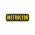 Naszywka Maxpedition Instructor 3" x 1", full color INSTC