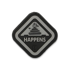 Maxpedition It Happens morale patch ITHP