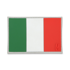 Maxpedition - Italy flag