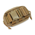 Maxpedition JANUS Extension Pocket, khaki 8001K