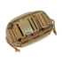 Maxpedition JANUS Extension Pocket, khaki 8001K
