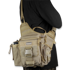 Maxpedition Jumbo Versipack olkalaukku 0412