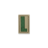 Maxpedition Letter K-Z morale patch, arid LETARID2