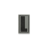Патч на липучке Maxpedition Letter K-Z, swat LETSWAT2