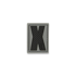 Maxpedition Letter K-Z 补丁, swat LETSWAT2