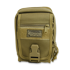 Maxpedition M-5 Waistpack vyölaukku, khaki 0315K