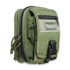 Maxpedition M-5 Waistpack juosmens krepšys, ruda 0315K