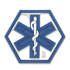 Toppa patch Maxpedition Medic Gladii MDGL