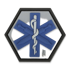 Toppa patch Maxpedition Medic Gladii MDGL
