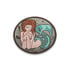 Maxpedition Mermaid 3.02" x 2.62" 补丁 MRMD