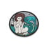 Maxpedition Mermaid 3.02" x 2.62" lipdukas MRMD