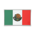 Maxpedition - Mexico flag