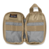 Maxpedition Micro Pocket kišeninis dėklas su skyriais 0262