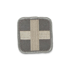 Патч на липучке Maxpedition MilspecMonkey Medic MEDICPATCH