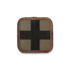 Toppa patch Maxpedition MilspecMonkey Medic MEDICPATCH