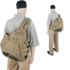 Maxpedition Monsoon Gearslinger olkareppu 0410