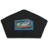 Патч на липучці Maxpedition MOUSE TRAP (FULL COLOR) TRAPC