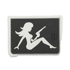 Toppa patch Maxpedition Mudflap Girl FLAP