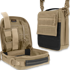 Плечевая сумка Maxpedition NeatFreak Organizer 0211