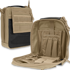 Плечевая сумка Maxpedition NeatFreak Organizer 0211