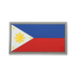Maxpedition - Philippines flag